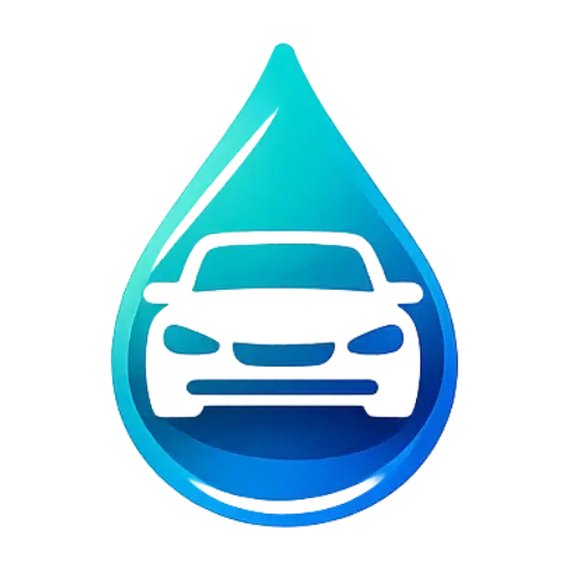 Lavage auto à domicile Aibre